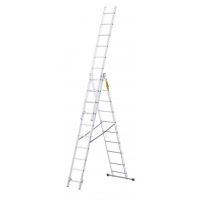 SCARA AL.3X10 DR-AL-DP-3X10-BASIC