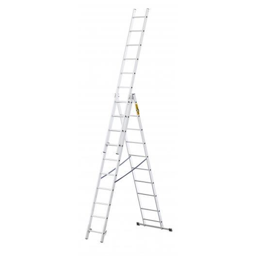 SCARA AL.3X10 DR-AL-DP-3X10-BASIC
