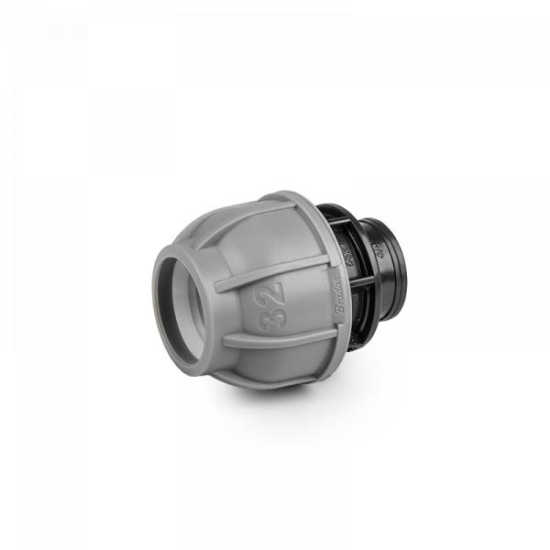 CONECTOR PE 32-3/4 FE PN10 DSRA10L32M34