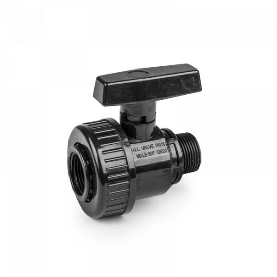 ROBINET PE 1 I-I PN16 DSRA16VF1F1
