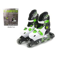 PATINE CU ROTILE PW-129C