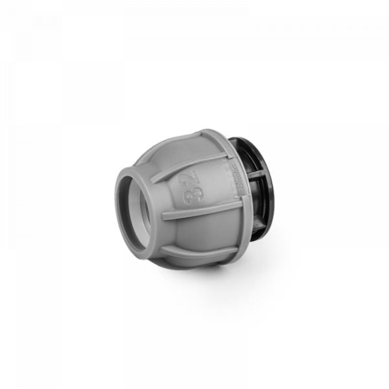 CAPAC PE 75 PN10 DSRA10Z75