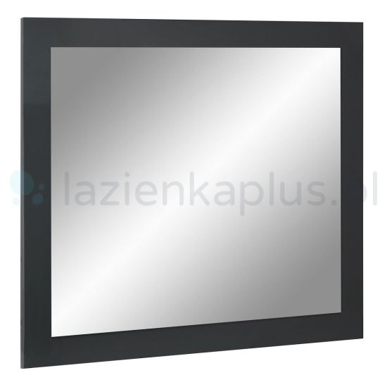 OGLINDA 80CM STELLA ANTRACIT