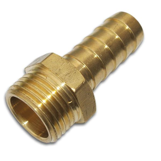 STUT 25MM 3/4 FE GK76/4SK