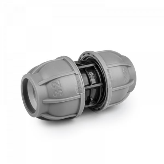 CONECTOR PE 20 PN10 DSRA10L2020