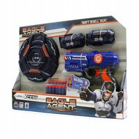 PISTOL 0610L