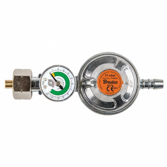 REGULATOR GAZ RG A310IE-M