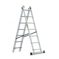 SCARA AL.2X7 DR-AL-DP-PRO-2X7-TL