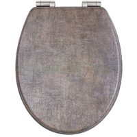 CAPAC WC MDF ABERDIN AWD02181717