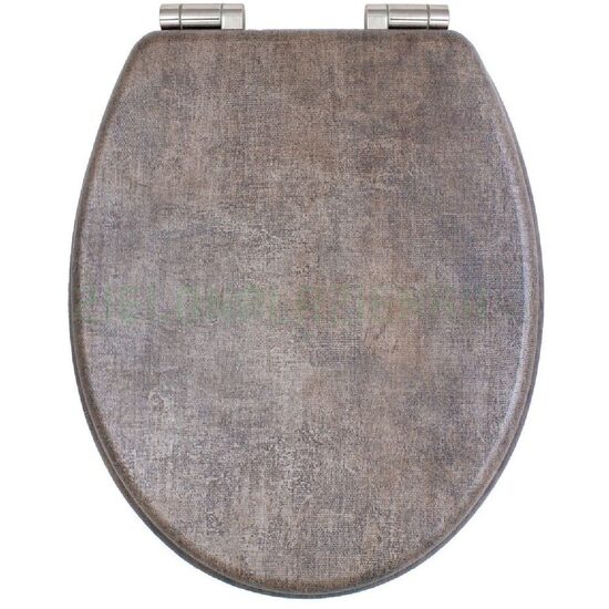 CAPAC WC MDF ABERDIN AWD02181717