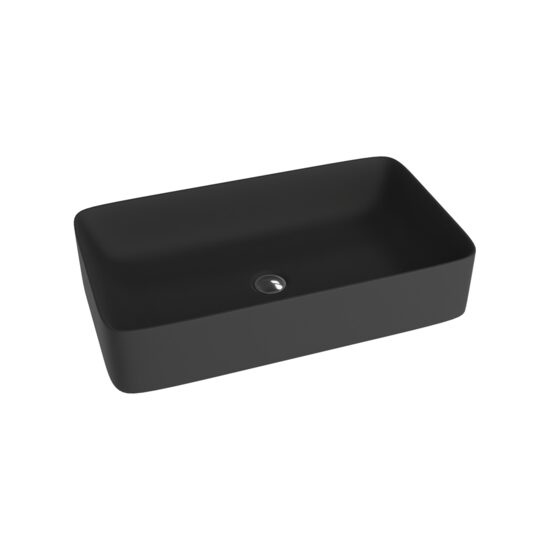 CHIUVETA PASANA SLIM BLACK LT-2197MB