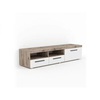 LIVING BALANCE MODUL C COMODA TV