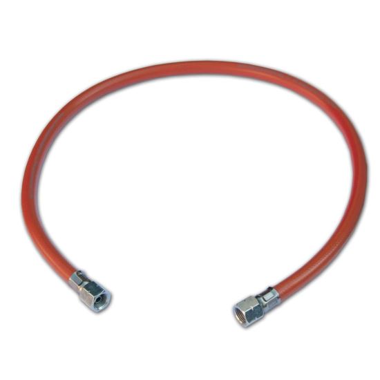 FURTUN GAZ PROPAN-BUTAN 2X1/4 FI 80CM PB006-080