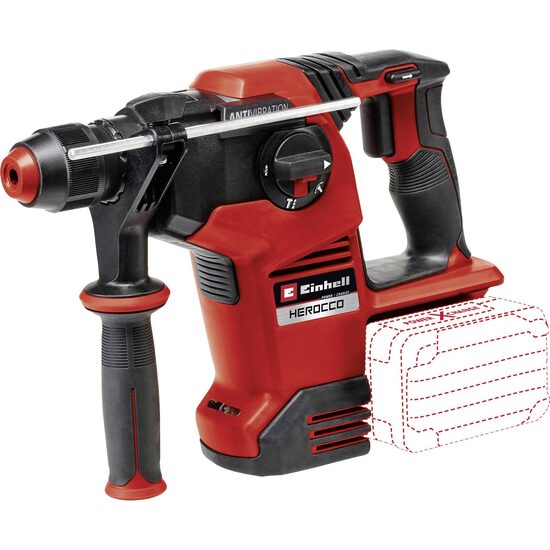 CIOCAN ROTOPERCURTOR 36/28 4513950