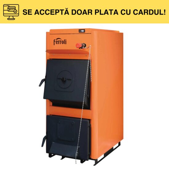CAZAN OTEL FSB PRO N40 200
