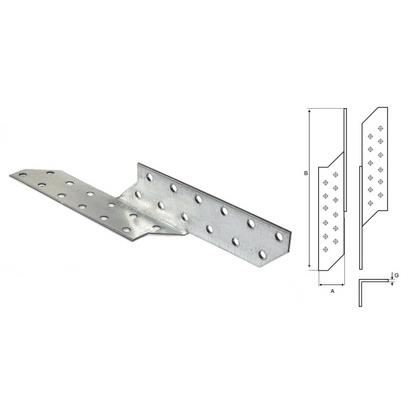 CONECTOR CAPRIOR 33/210L LK3