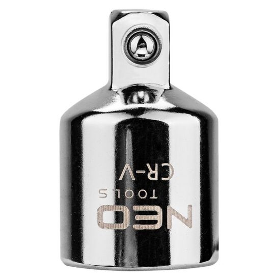 ADAPTOR 1/4-3/8 E-I 08-562