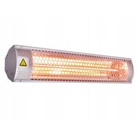 RADIATOR HAL.2000W K-OPHE