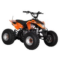 ATV HECHT 54125 ORANGE HECHT54125OR