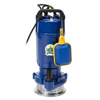 POMPA APA SUBMERSIBILA 20M 0.55KW MICUL FERMIER GF-0701