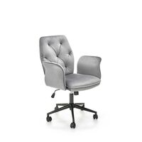 SCAUN BIROU TULIP GRI (POPIEL)