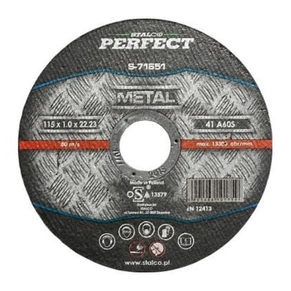 DISC TAIAT BETON 180X3.0 S-71639