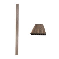 CWPC SIPCA TERASA XF-G002 22X146X2400 COLOR P540G-H1