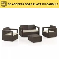 MOB.SET APOLO WENGE (CARREFOUR) 55347