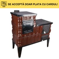 SOBA TERACOTA B3R+C+M ST 10KW 650930