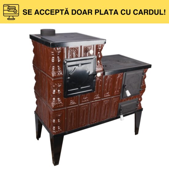 SOBA TERACOTA B3R+C+M ST 10KW 650930