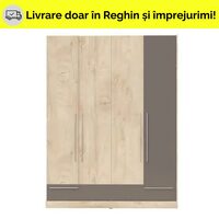 FLORENA DULAP D4 ST GRANO+GRI PIATRA