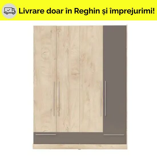 FLORENA DULAP D4 ST GRANO+GRI PIATRA