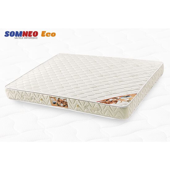 SALTEA ORTOPEDICA SOMNEO ECO 160X200