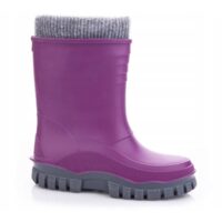 CIZME ARCTIS 922 PVC FUCSIA M.22/23 669225522A1