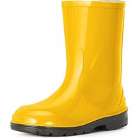 CIZME OLI 939 PVC GALBEN M.29 660020829AH