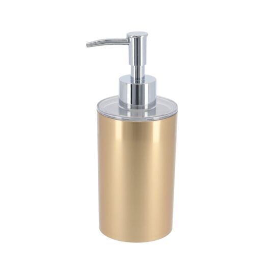 DOZATOR SAPUN LICHID 330ML GOLD 6276198