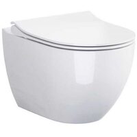 SET WC SUSPENDAT B246 + CAPAC SLIM S701-428