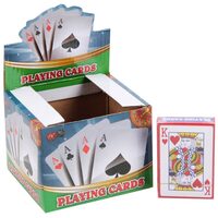 CARTI DE JOC 0548P