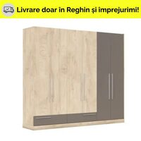 FLORENA DULAP D6 ST GRANO+GRI PIATRA
