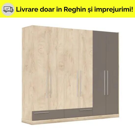 FLORENA DULAP D6 ST GRANO+GRI PIATRA