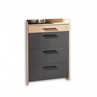 ANTREU SOLARIS PANTOFAR 0.8M CREMONA-GRAFIT