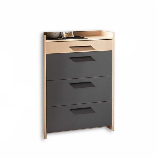 ANTREU SOLARIS PANTOFAR 0.8M CREMONA-GRAFIT