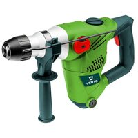 ROTOPERCUTOR SDS+ 1500W 50G390