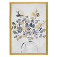 CANVAS 50X70 FLORI 185906