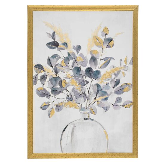 CANVAS 50X70 FLORI 185906