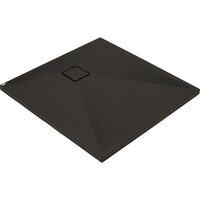 CADA DUS KQR N41B CORREO 90X90 GRANITE NERO