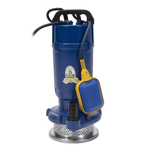 POMPA APA SUBMERSIBILA 75KW GF-0702