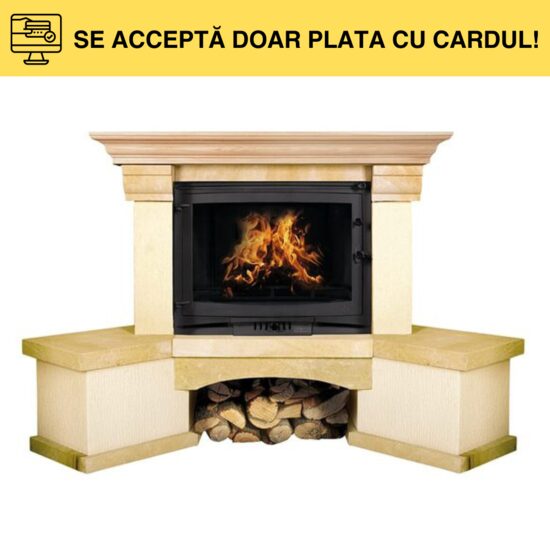 CARCASA SEMINEU COLT SAHARA