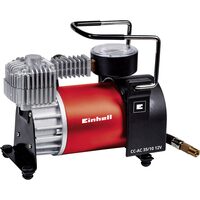 COMPRESOR AUTO CC-AC 35/10 12V