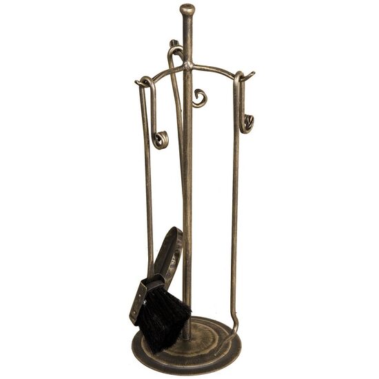 SET USTENSILE SEMINEU TAMLIN